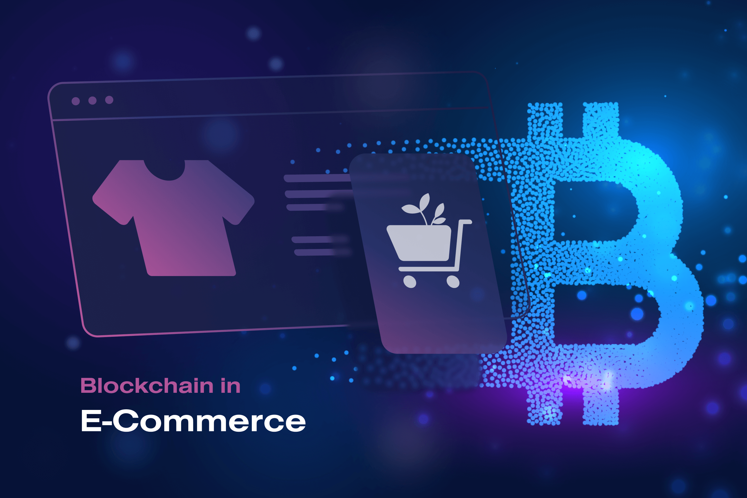 Introduction to Blockchain technology and its impact on e-commerce