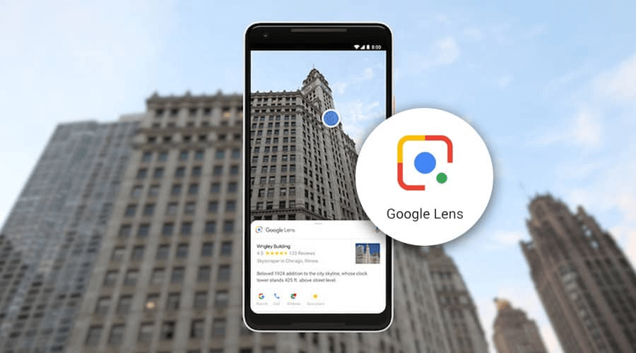 Unlocking Business Growth with Object Detection Technology, Similar to Google Lens: Real-World Applications and Benefits