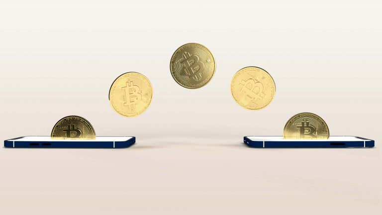 Digital Transformation in Finance
