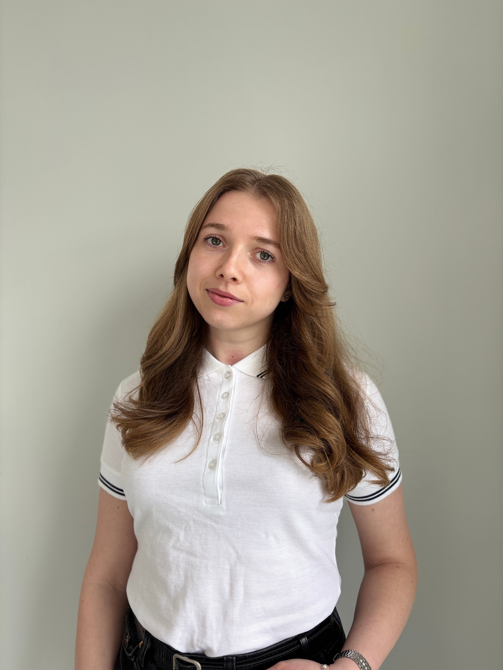 Uliana Photo